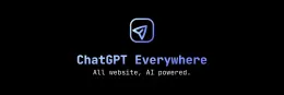 All website, AI powered