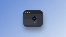 The button it drops onto the page