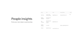 SaaSData.app, frame 3