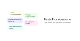 SaaSData.app, frame 6